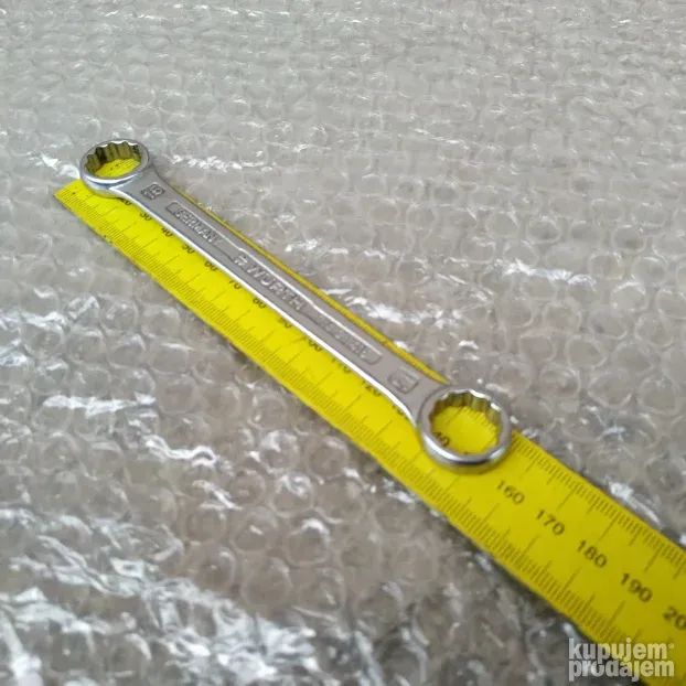 Wurth 14-15 ključ Germany