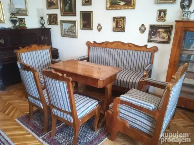 OTKUP-VELIKA PONUDA Stilskog Namestaja -063 337 170