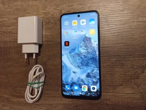 Redmi Note 10 5G 4/128 GB EXTRA