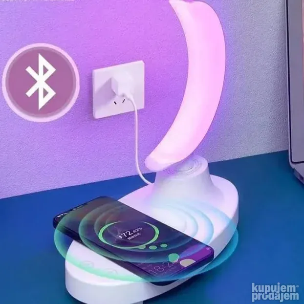 Lampe