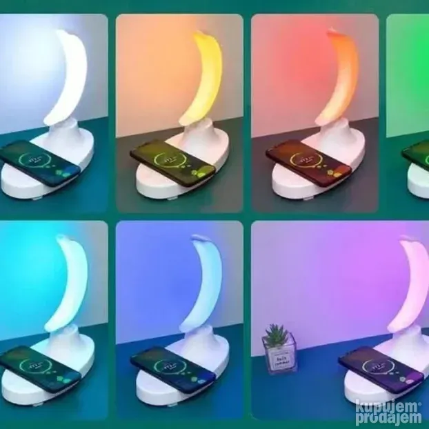 Lampe