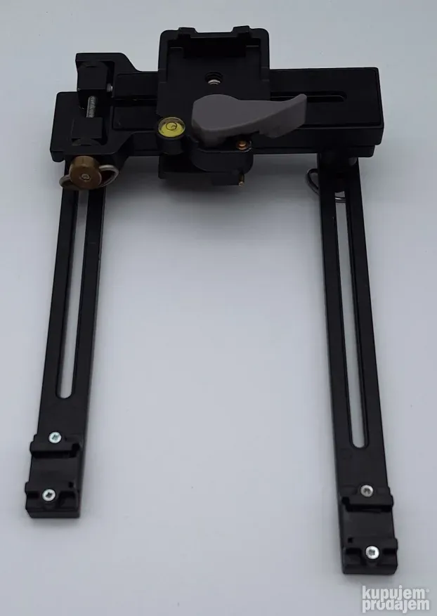 Manfrotto 330 Macro Bracket Support