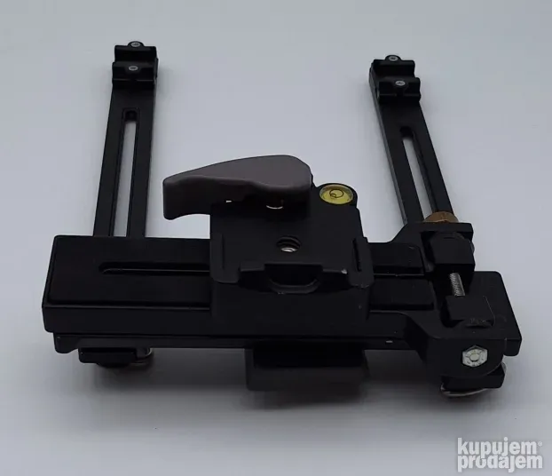 Manfrotto 330 Macro Bracket Support