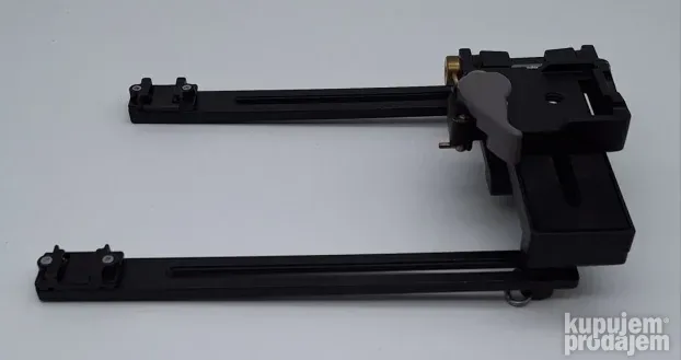Manfrotto 330 Macro Bracket Support
