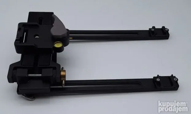 Manfrotto 330 Macro Bracket Support