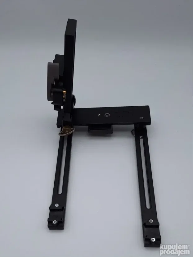 Manfrotto 330 Macro Bracket Support