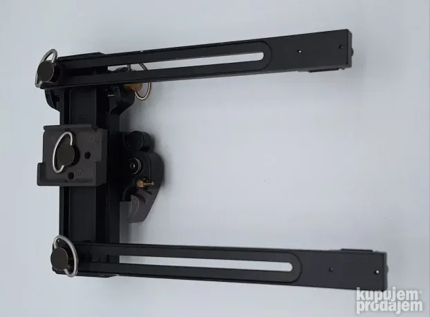 Manfrotto 330 Macro Bracket Support