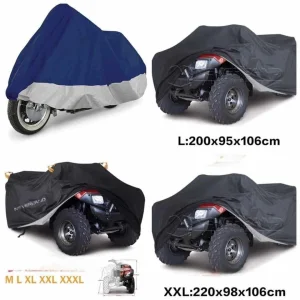 Cerada za motocikl i kvad