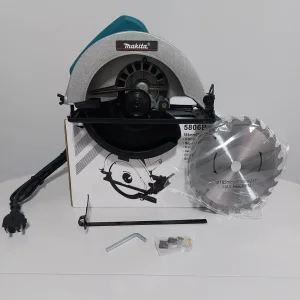 Ručni cirkular Makita 5806B