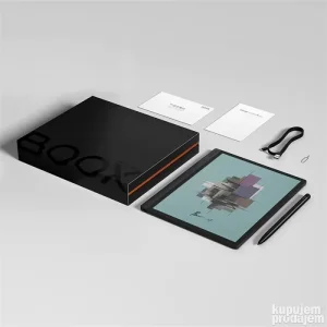 ONYX BOOX Tab Ultra C Pro 10.3" 128GB black