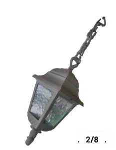 Viseća spoljna lampa FENJER 2/8