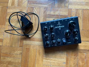 AcidBox III