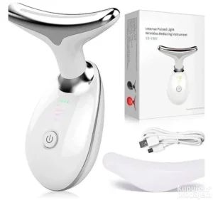 Uredjaj za negu lica i vrata