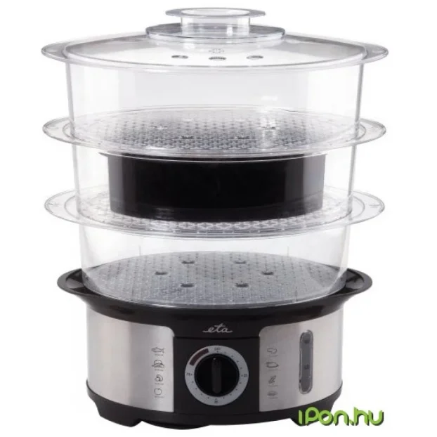 ETA 0134 90000 Steampot food steamer,kupi u dm