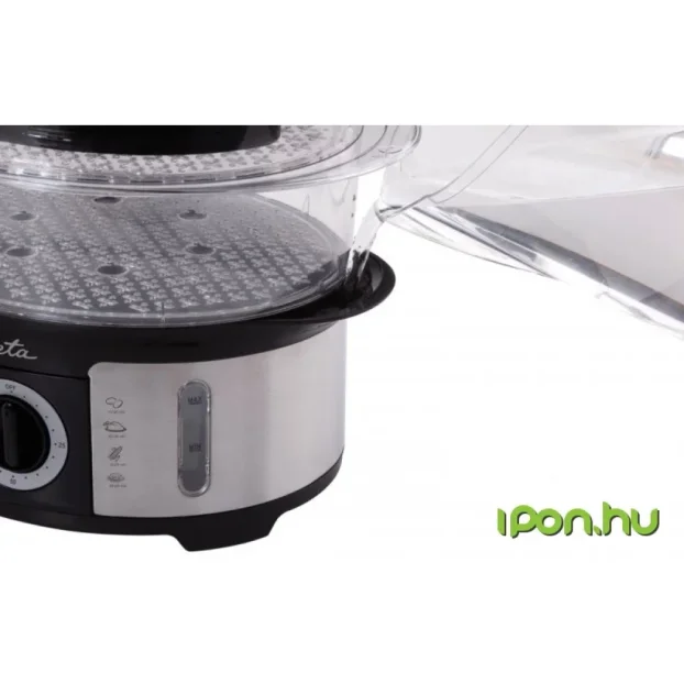 ETA 0134 90000 Steampot food steamer,kupi u dm