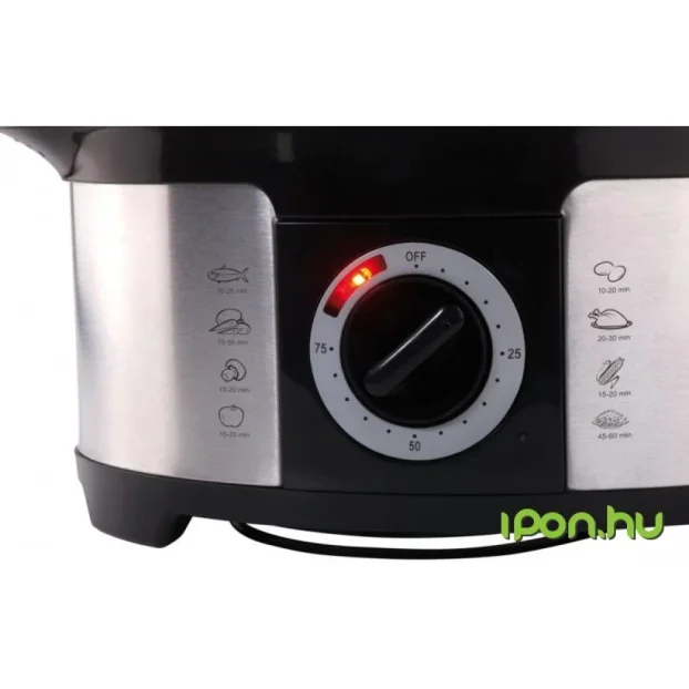 ETA 0134 90000 Steampot food steamer,kupi u dm