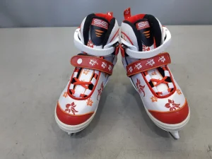 Klizajke Sports Equipment Br 32-35