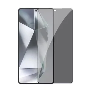 Zastitno staklo Nillkin Guardian Privacy ull overage za Sa