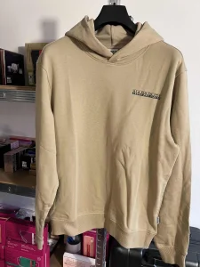 NAPAPIJRI duks vel. L Original