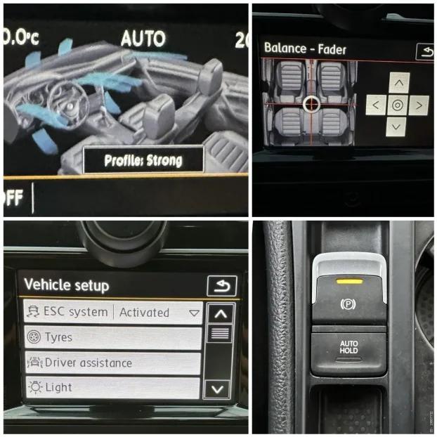 2013 Volkswagen Golf 7 1.6tdi 105ks