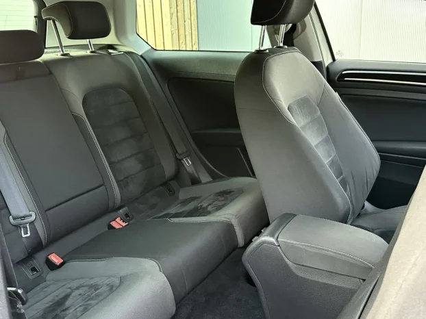 2013 Volkswagen Golf 7 1.6tdi 105ks