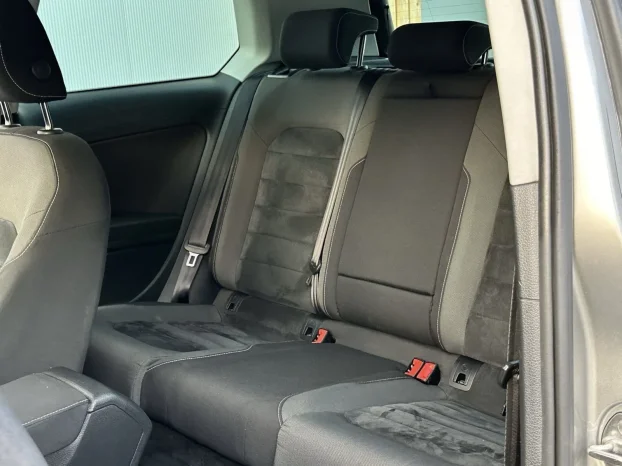 2013 Volkswagen Golf 7 1.6tdi 105ks