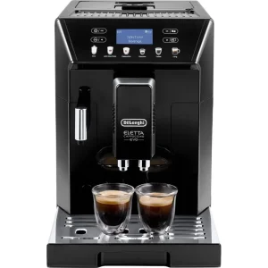 DELONGHI ECAM46.860.B Eletta Cappuccino Evo Automata coffee
