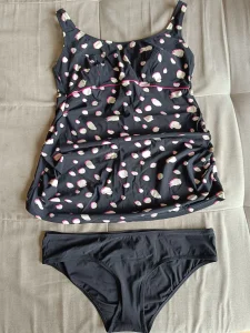 Anita maternity kupaći za trudnice, 2 komada