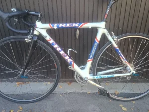 Trek oclv120 karbon