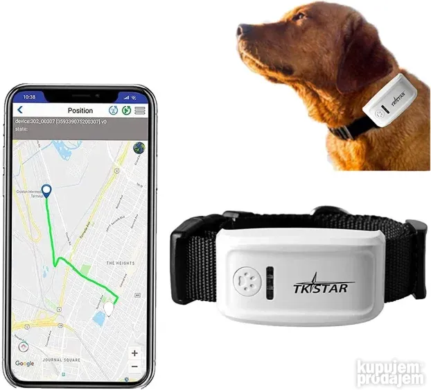 USB Prisluskivac Snimac razgovora GPS traker GPS tracker