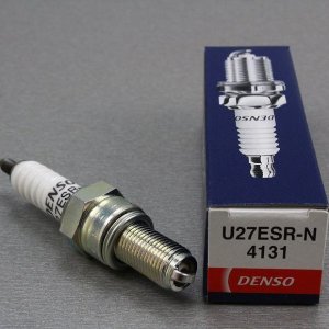 Denso Svecica -U27ESRN- / CR9E /  Novo