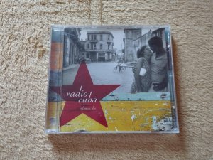Radio Cuba Volumen dos