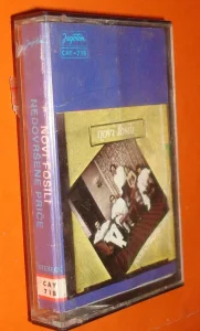 Novi fosili nedovršena priča CAY 718