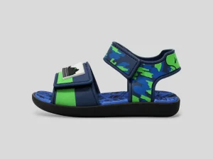 Rider Papete dečije sandale za dečake 83453-AG290