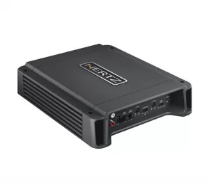 Hertz HCP 2 (400W) dvokanalno auto pojačalo