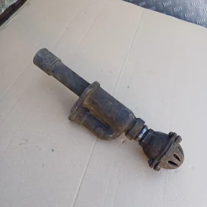 Usisna korpa sa klapnom