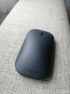 Microsoft Desinger Bluetooth mouse (1679)