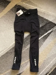 Crane termo biciklističke helanke 48