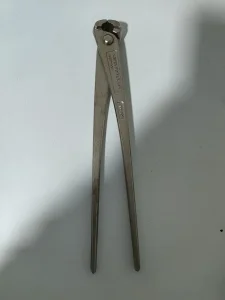 Armiračka klješta Siva Novo