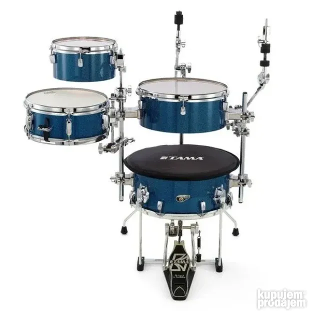 Tama Cocktail Jam Kit -ISP