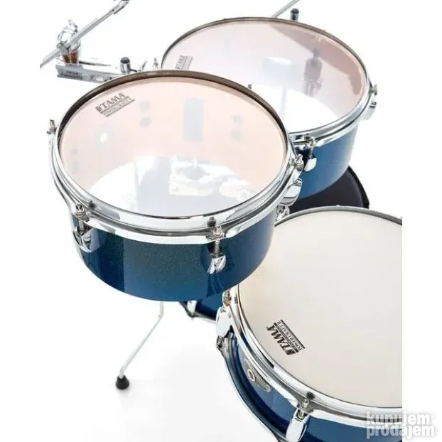 Tama Cocktail Jam Kit -ISP