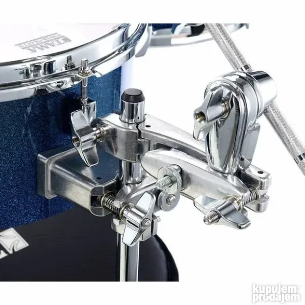 Tama Cocktail Jam Kit -ISP