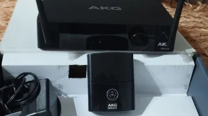AKG DMS 300
