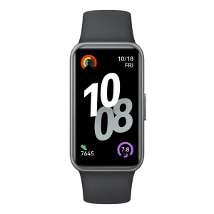 Smartwatch Huawei Band 10 Black