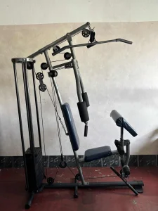 Gladijator br.3 Energetics + dodatak  skot + OJAČAN