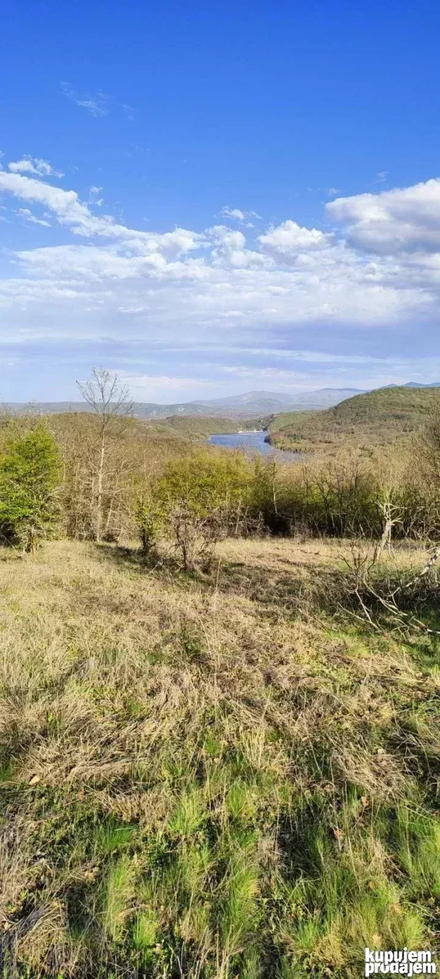 Leskovac, Okolno mesto