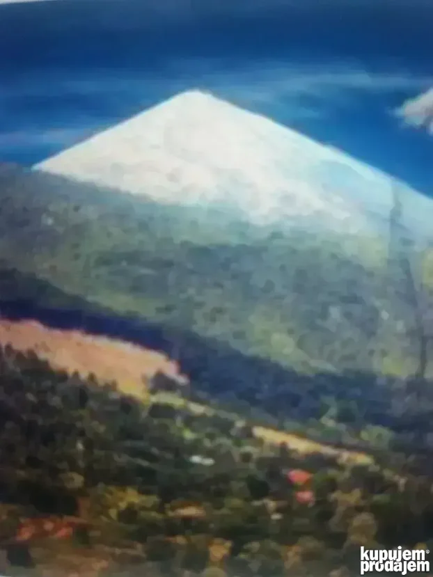 Leskovac, Okolno mesto