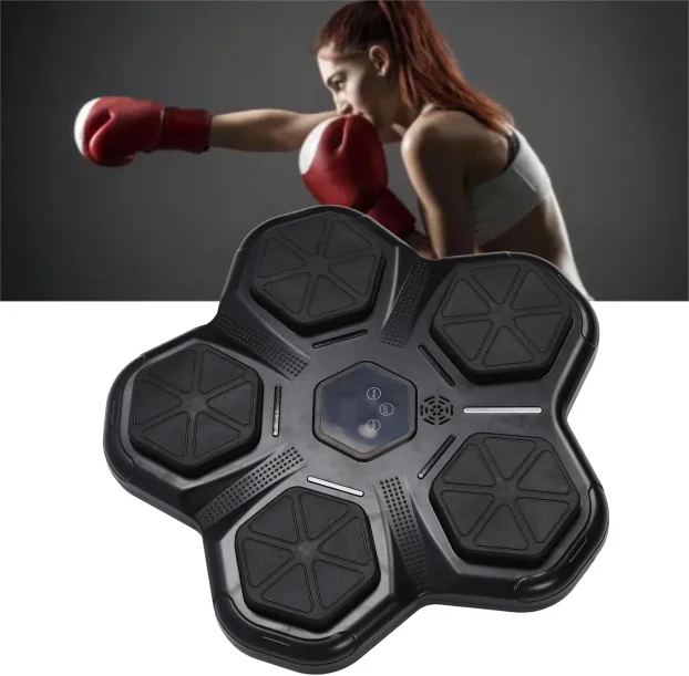 Muzička LED boks tabla Premium kvalitet Veća i izdržljivija