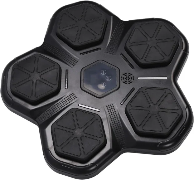 Muzička LED boks tabla Premium kvalitet Veća i izdržljivija