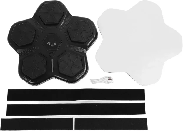 Muzička LED boks tabla Premium kvalitet Veća i izdržljivija